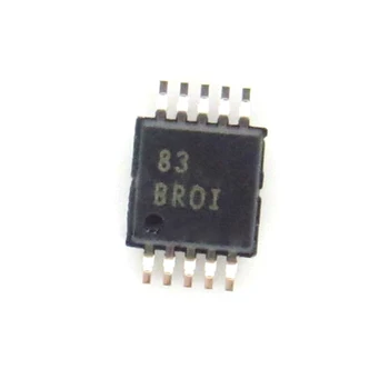 

NEW Original ADS1113IDGSR ADS1113IDGS ADS1113I ADS1113 BROI BR0I MSOP-10 MSOP10 Digital to analog converter chip IC In Stock