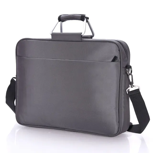 Laptop Messenger Bag 14 15 15.6 Waterproof Nylon Notebook Bag for Dell