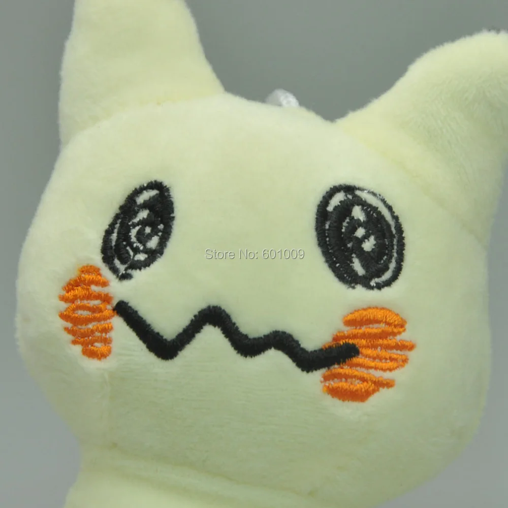 Mimikyu-5inch-13CM-35g-6.5-E