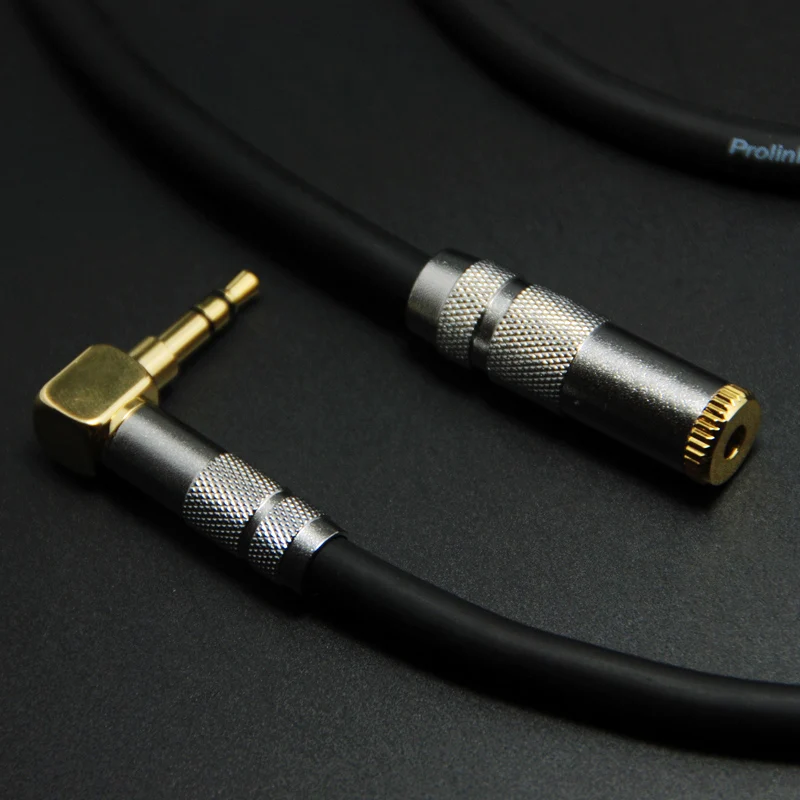 Дешевый DIY HIFI мини Джек мм 3,5 мм мужчин и женщин Расширение стерео аудио кабель для автомобиля телефон ПК Разъем для наушников 1 8 \