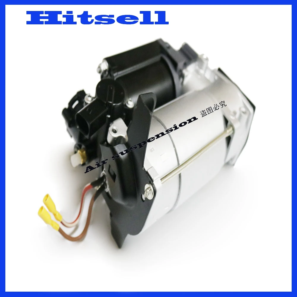 

4Z7616007A 4154031060 4B0616007B 4B0616009 Air Suspension Compressor pump For Audi A6 C5 Allroad