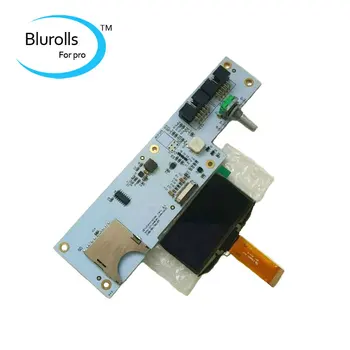 

3d printer parts ultimaker 2 ulticontroller rev 2.1+display kit control panel board mainboard free shipping motherboard