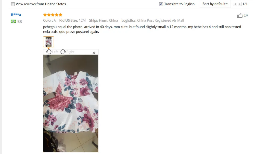 Комплект одежды из 2 предметов для маленьких девочек: платье с цветочным принтом+ повязка на голову, roupa Infantil Menina roupa de bebe terno