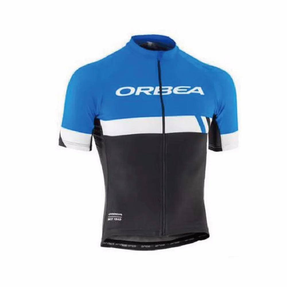 New ORBEA Bike Sweatshirt 2018 Summer Shirt Men's Cycling Apparel Rome ciclismo bicicleta Sportswear maillot 100% | Спорт и