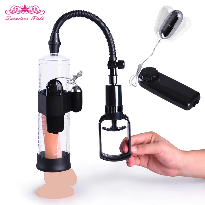Penis pump (2)