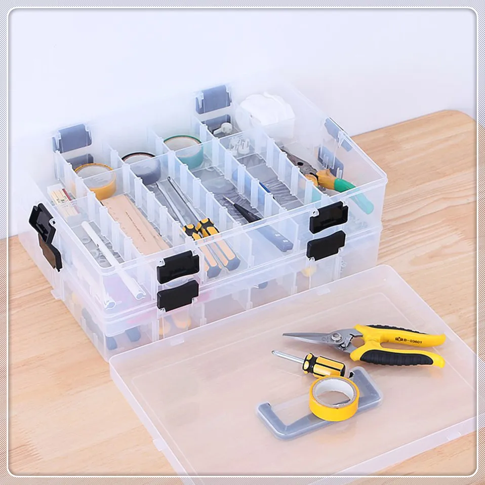 2 Organizer