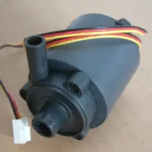 1 шт. 12 В DC бесщеточный водяной насос, специальный насос с водяным охлаждением