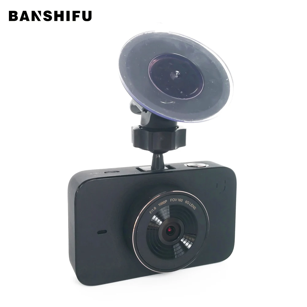 Dash Cam Mirror Mount For xiaomi mijia car dvr holder Car Mount Holder