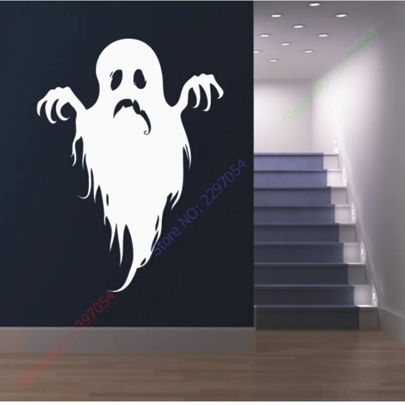 Halloween Wall Decor halloween wall decor promotion-shop for promotional halloween wall Halloween Wall Decor halloween wall decor promotion-shop for promotional halloween wall