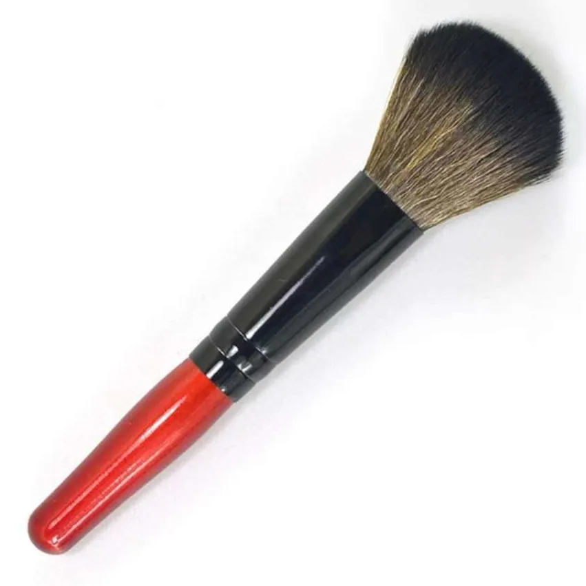 

1Pcs Oblique Head Blush Makeup brushes Powder Concealer Powder Blush Foundation Face Professional Beauty Make up Brush Tools