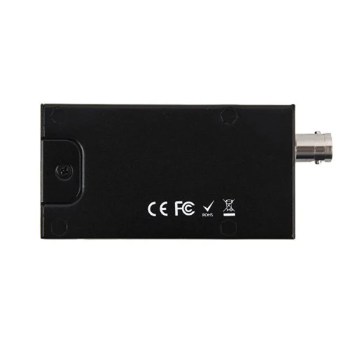 Кроватки-мини 3g SDI в HDMI конвертер для SD-SDI, HD-SDI и 3g-SDI сигналов