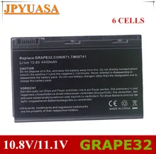 7 TM00751 TM00741 GRAPE32 XINbox 10.8V Bateria Do Portátil Para Acer Extensa 5120 5210 5220 5520 5320 5630G 5620Z 5630 7220 7620 7620G