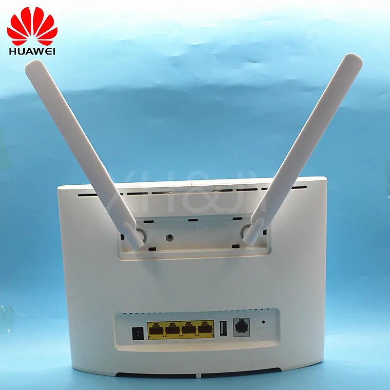 Huawei B525 b525s-65a 4G 300 Мбит/с LTE CPE Wifi маршрутизатор с антенной 4G беспроводной маршрутизатор SIM карта 3g 4g маршрутизатор PK B310 E5186 B315