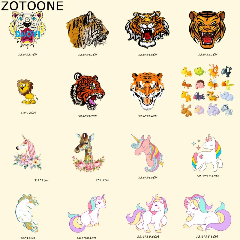 patches for clothing