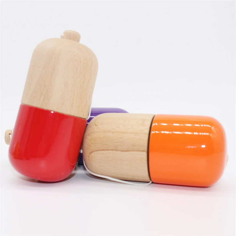 Snigle отверстие таблетки Kendama японский деревянная игрушка кэндама malabares de fuego juegos