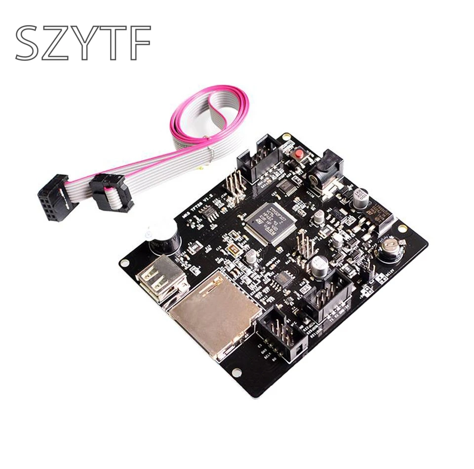 

MKS TFT28 V1.2 3D Printer reprap smart Touch Screen controller