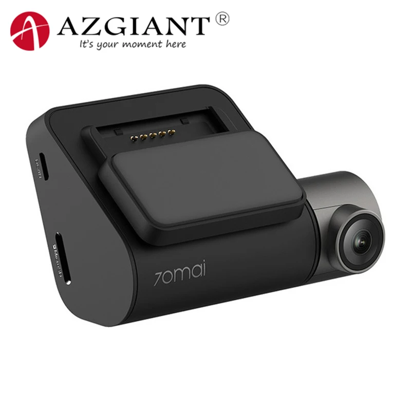 

70mai Dash Cam Pro smart Car 1994P HD Video Recording With WIFI Function Rear View Camera Vechile Parking Monitor