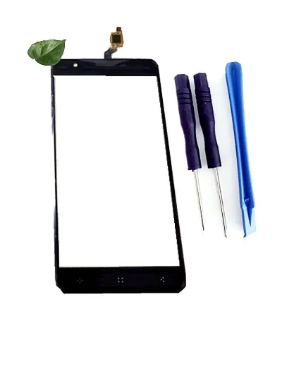 

LCD For Elephone C1X LCD Display Touch Screen Digitizer Assembly With tools