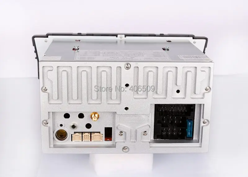 Cheap Android 8.0 Car DVD Player for Hyundai IX25 2014 2015 with GPS Navigation BT Radio USB AUX Audio WIFI 8Core CPU +4G+32G 5