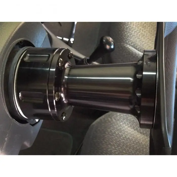 51 мм рулевое колесо Spacer адаптер концентратор Boss Kit Универсальный алюминий Для MOMO OMP DXY88