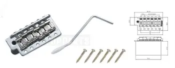

bridge steel base Single wave tremolo system