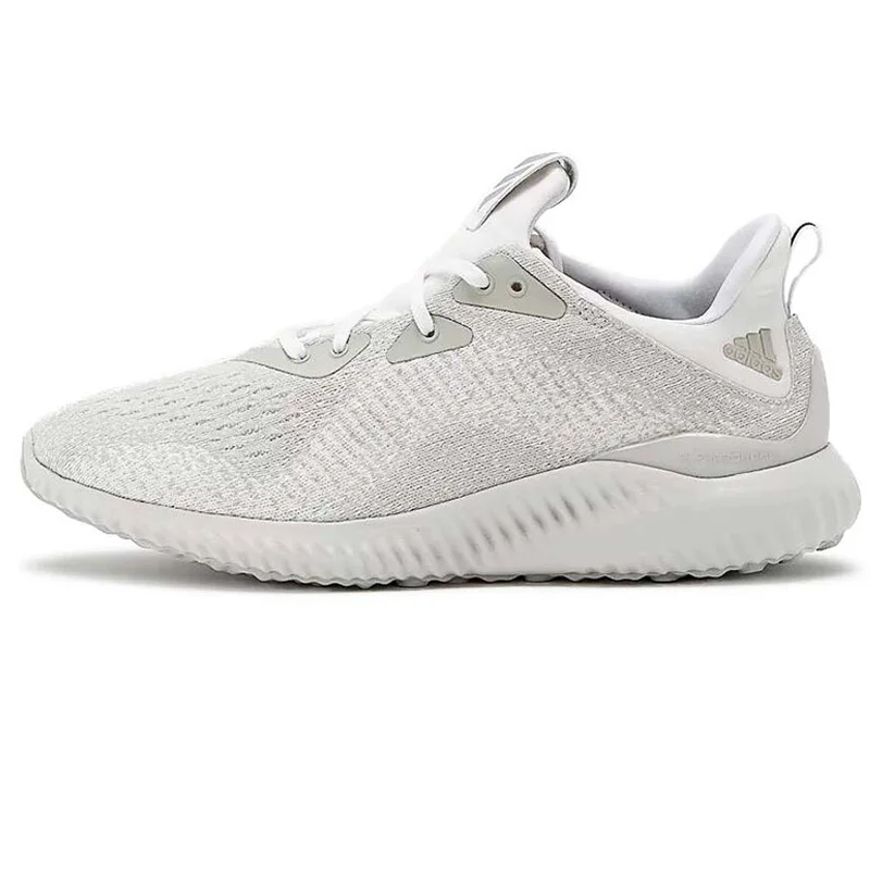 Оригинальный Новое поступление 2018 Adidas Alphabounce EM для мужчин's кроссовки спортивная обувь