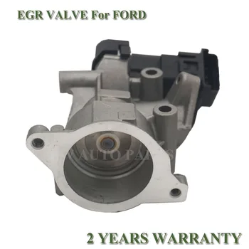 

For PEUGEOT 407 2.0 HDi (2004 Onward)EGR Valve 6M5Q9D475AA 1618.32 161832 1618GZ 6M5Q9D475BA 71793028 161831 1618.GZ 1618.31