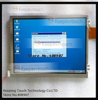 

LCD Screen Display Panel For 10.4inch LRUGB6202A
