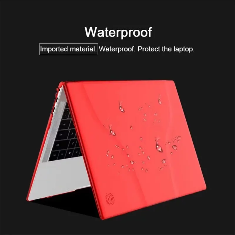 Чехол для Huawei Matebook X Pro 13 9 дюймов 2019 Новый супертонкий защитный чехол funda pro