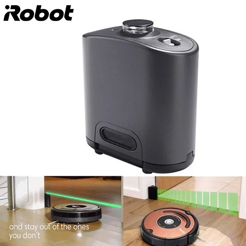 Виртуальный Навигация стены для Irobot Roomba 595 620 630 650 660 760 770 780 все 500 600 700 серия пылесос Запчасти Замена