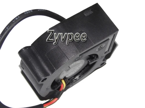 ADDA AB05012DX200600 OXC 12V 0.15A 3Wire Projector fan S