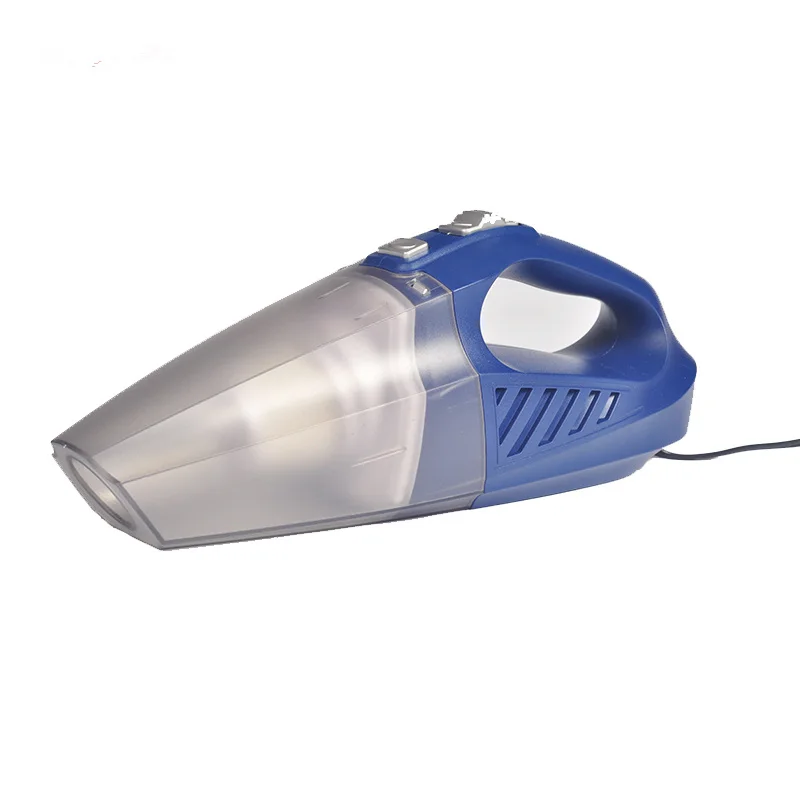 Vacuum Cleaner 80W 3000 Pa 