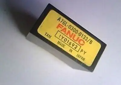 

2PCS MODULE A76L-0300-0133/B tested OK