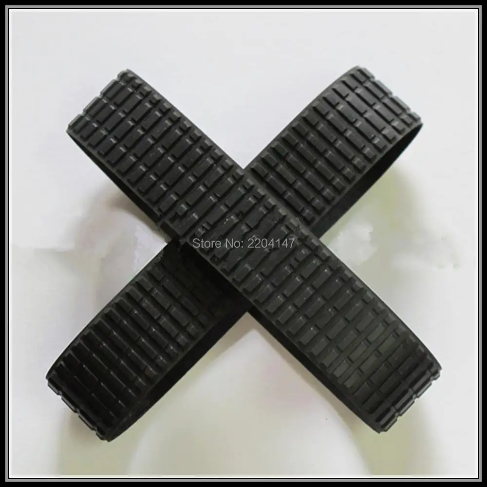 Super Quality NEW Lens Zoom Rubber Ring Rubber Grip Rubber For Nikon AF