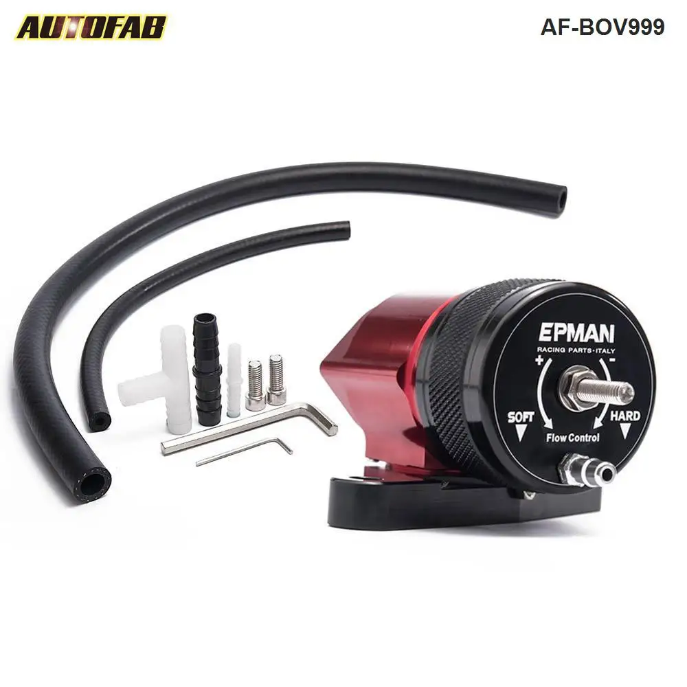 70 Degree 2.5 inches Turbocharger Adapter Dual Flange Pipe Black Type-S Universal 40-mm & Intercooler Blow off Valve 