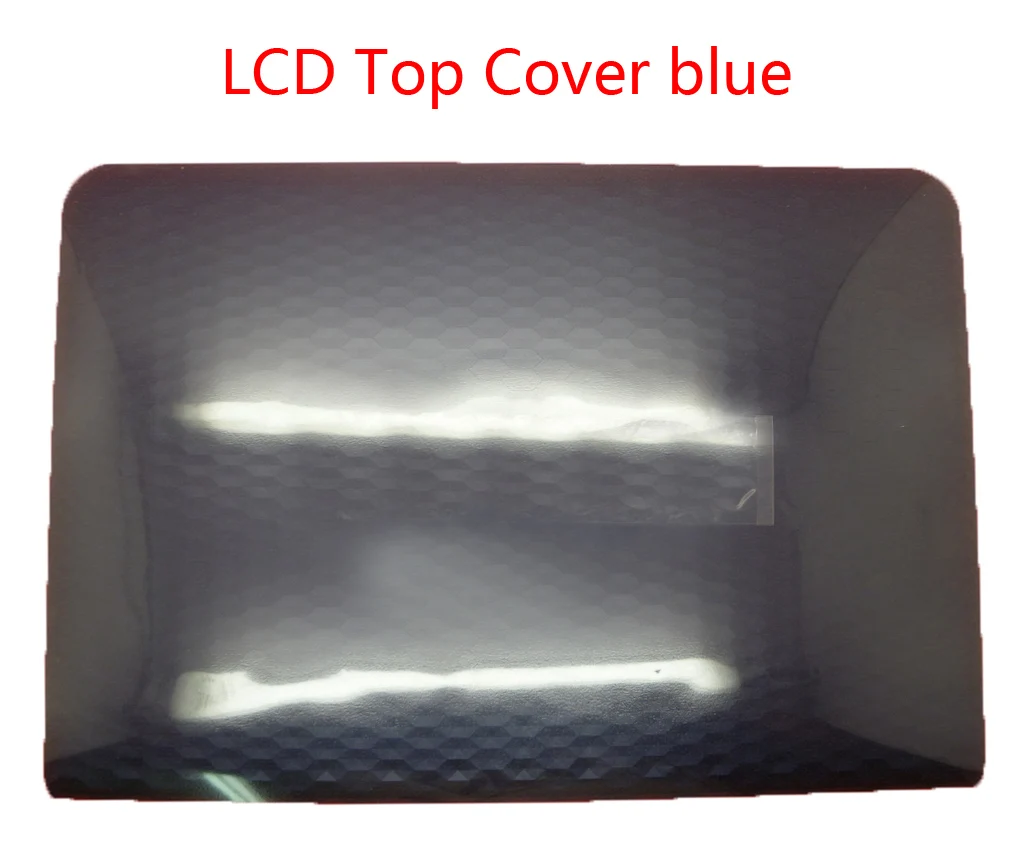 Верхняя крышка для ноутбука с ЖК-дисплеем для SONY VAIO VPCEG VPC-EG VPC EG 42.4MP10.013 42.4MP10.003 60.4MP14.004 синяя/Черная задняя крышка Новинка