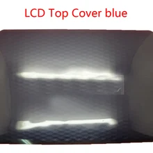 Верхняя крышка для ноутбука с ЖК-дисплеем для SONY VAIO VPCEG VPC-EG VPC EG 42.4MP10.013 42.4MP10.003 60.4MP14.004 синяя/Черная задняя крышка Новинка