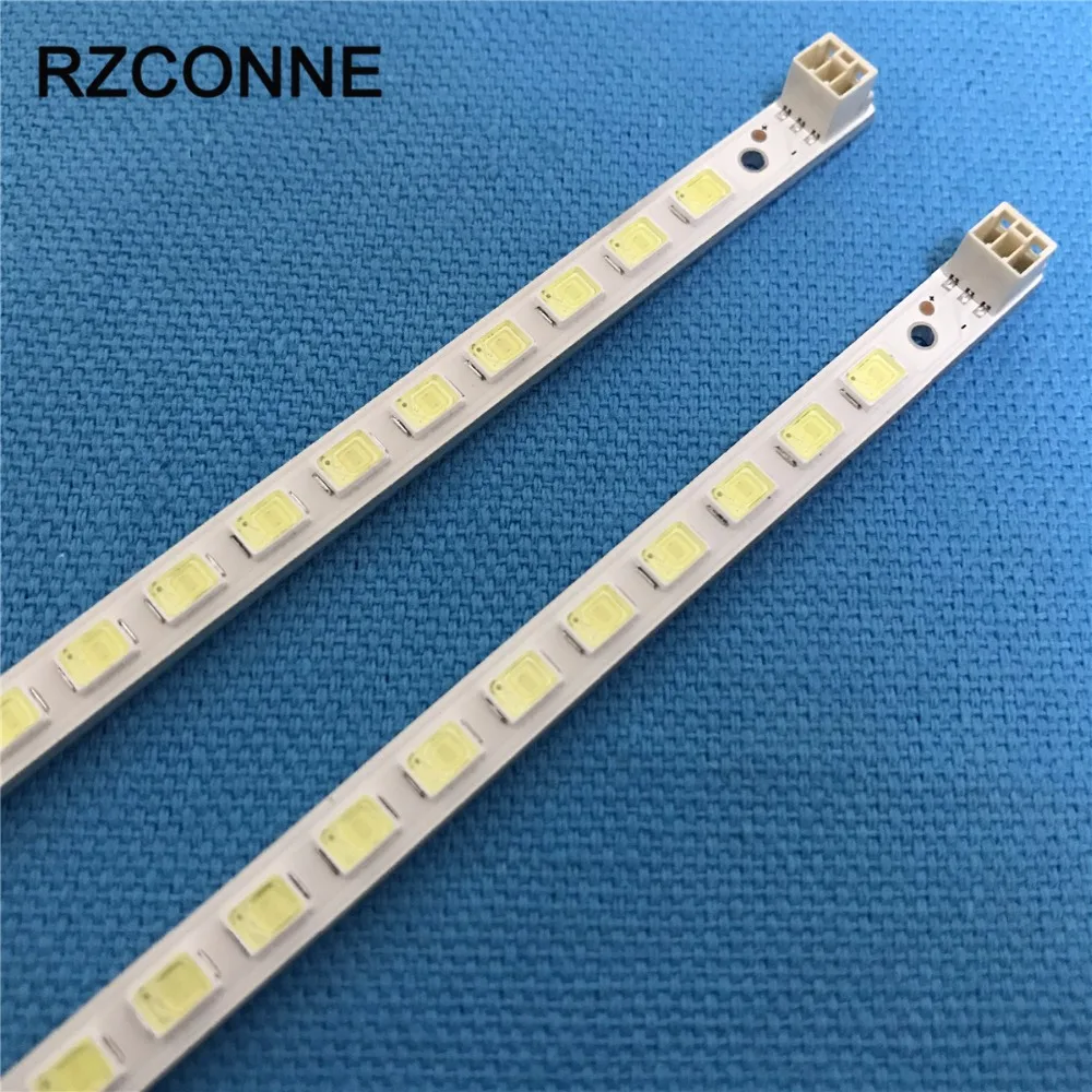 

361mm LED Backlight Lamp strip 50leds For TCL Konka 32'' TV L32P11 LJ64-02590A STS320A0B LED32MS92C LTA320AP18 SSL320-0E2D 08