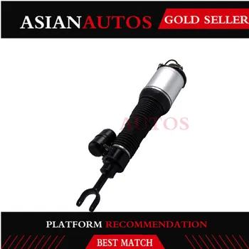 

Airsusfat for VW phaeton Bentley GT GTC Supersports Flying Spur spring strut front right air suspension 3W5616040 air shock