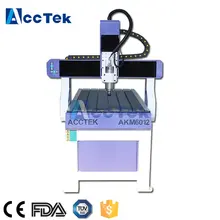 Woodworking machinery guitar tools board mini cnc router