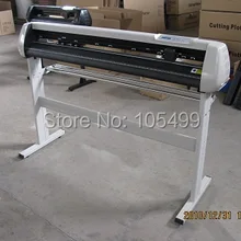 LIW YH режущий плоттер