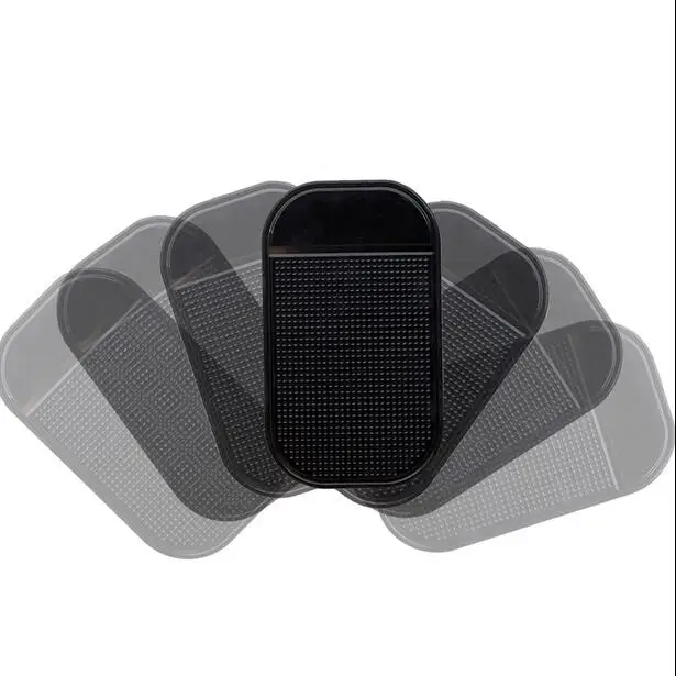 1pcs/lot Powerful Silicone Car Anti Slip Mat Magic Dash Mat Dashboard