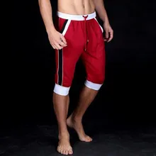 1 шт. фирменный дизайн пляжные шорты из полиэстера для мужчин Горячие Летние плавки для серфинга мужские шорты мужские спортивные короткие брюки Леггинсы