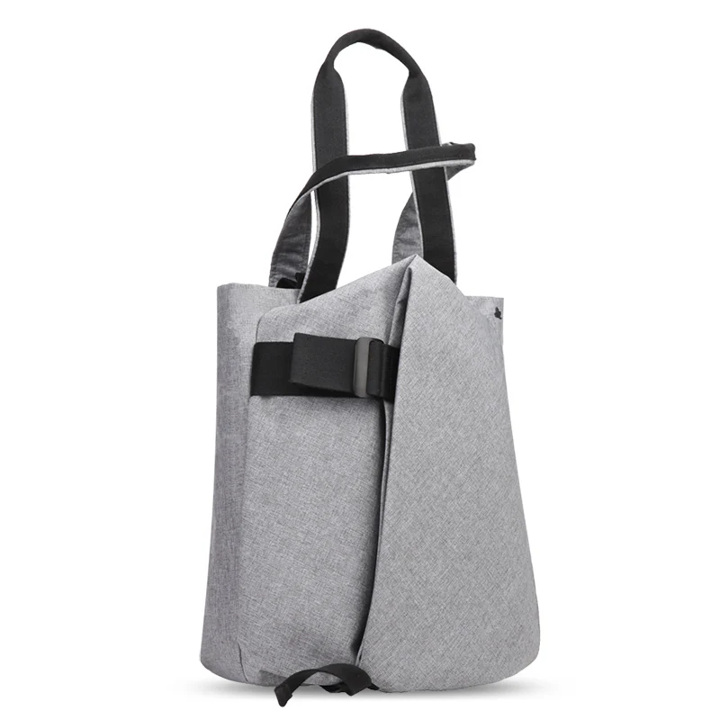 

Cai Fashion Women men's messenger Book laptop School shoulder bag Handsome crossbody bag handbags Oxford Carrying bag