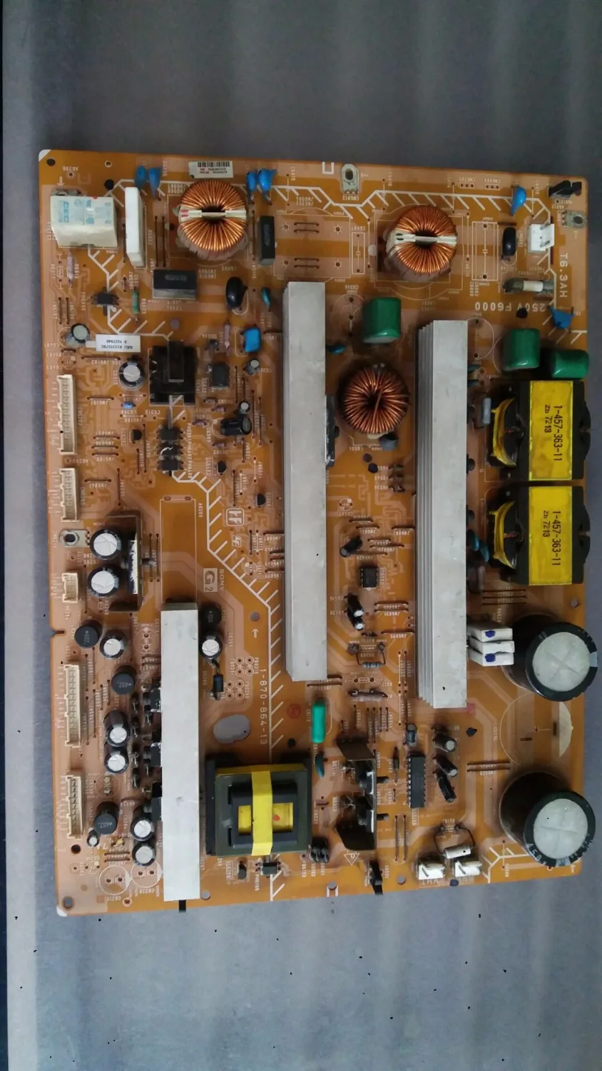 

1-870-864-13 Good Working Tested