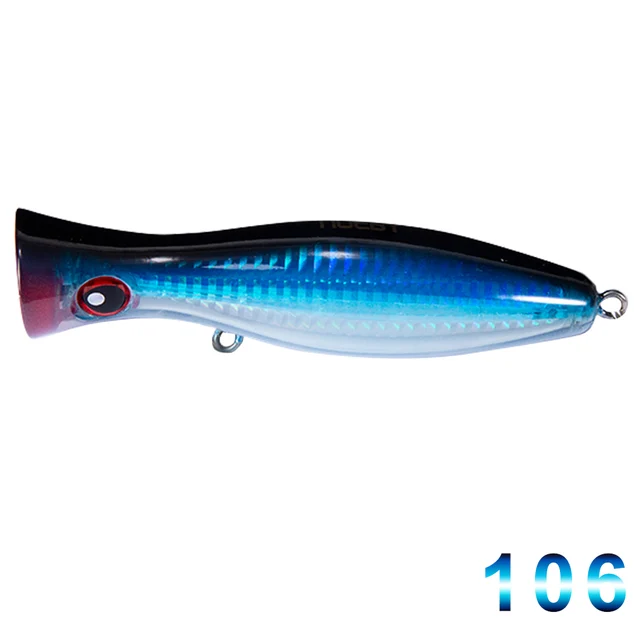 noeby lures
