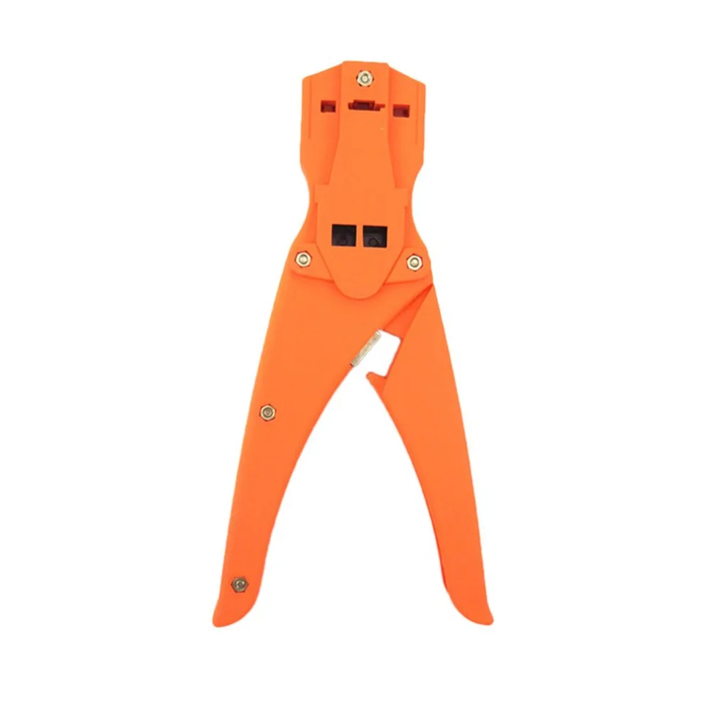 Internet Phone Line Pressing Pliers Wire Crimping Portable Clamp Crimping Tool