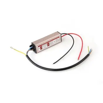 

THGS LED Lamp Transformer Driver Power Supply DC 36V 20W Waterproof