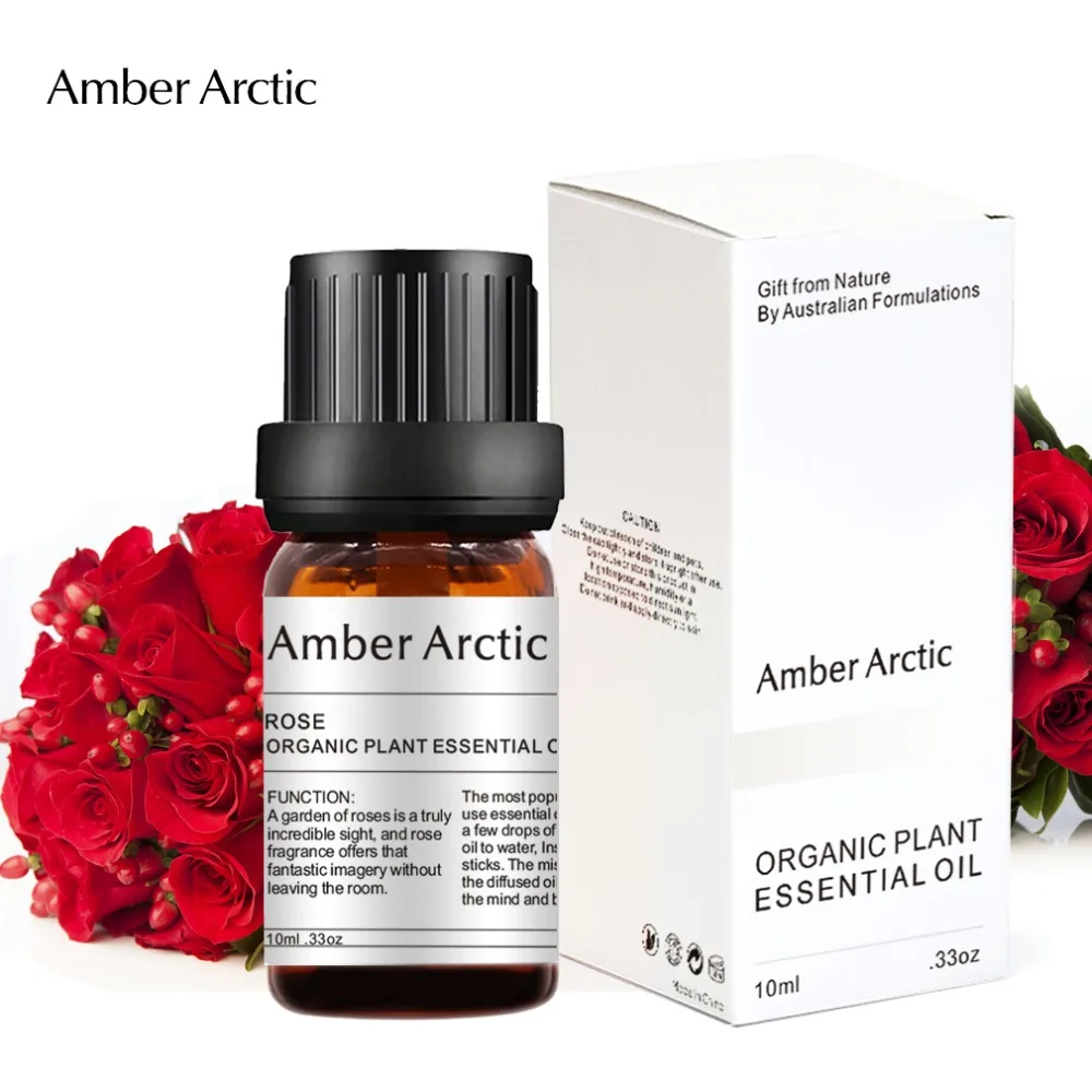 Rose essential oil (9)