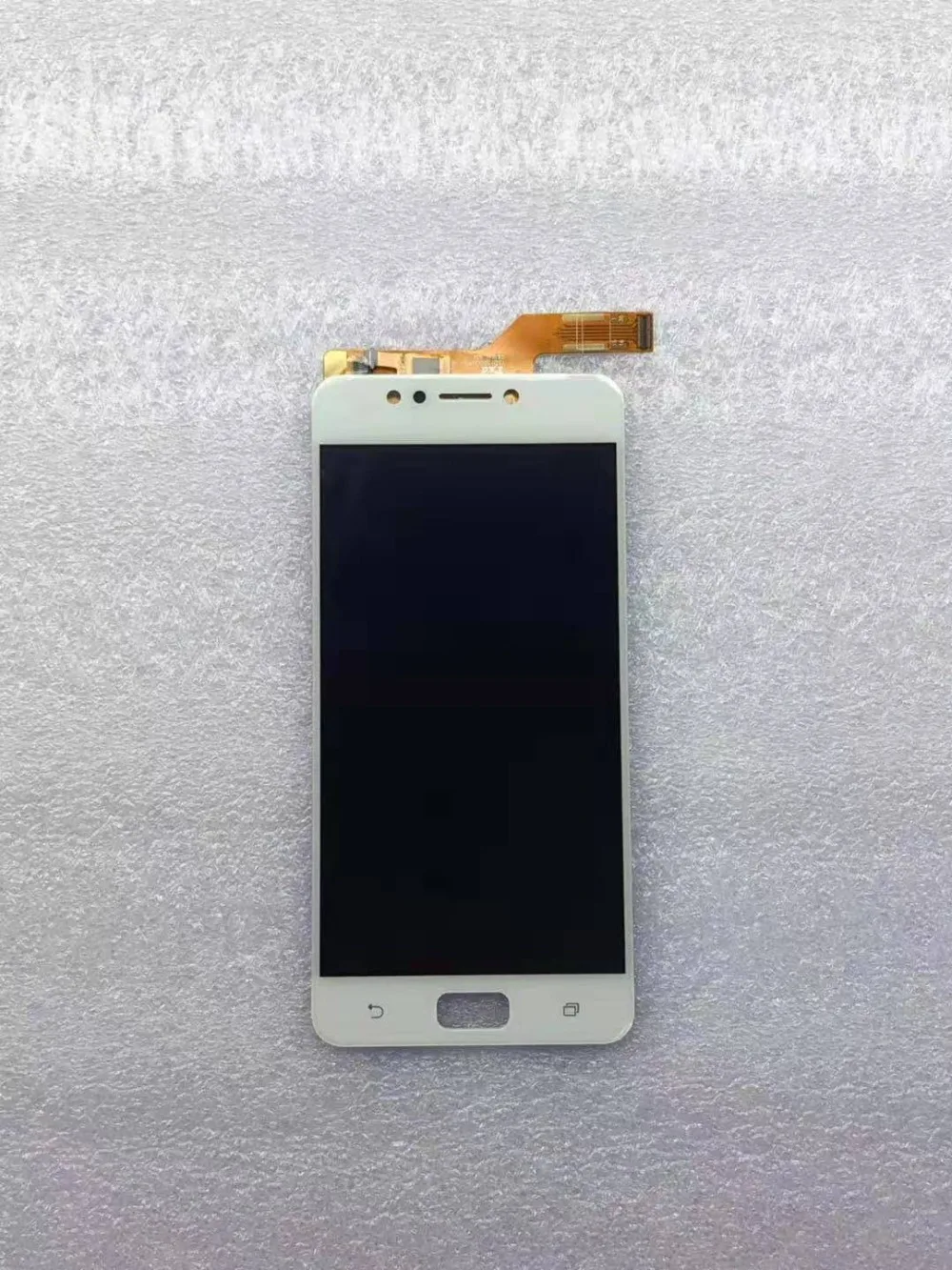 

M For Asus Zenfone 4 Max ZC520KL LCD Display+Touch Screen Digitizer Assembly Replacement